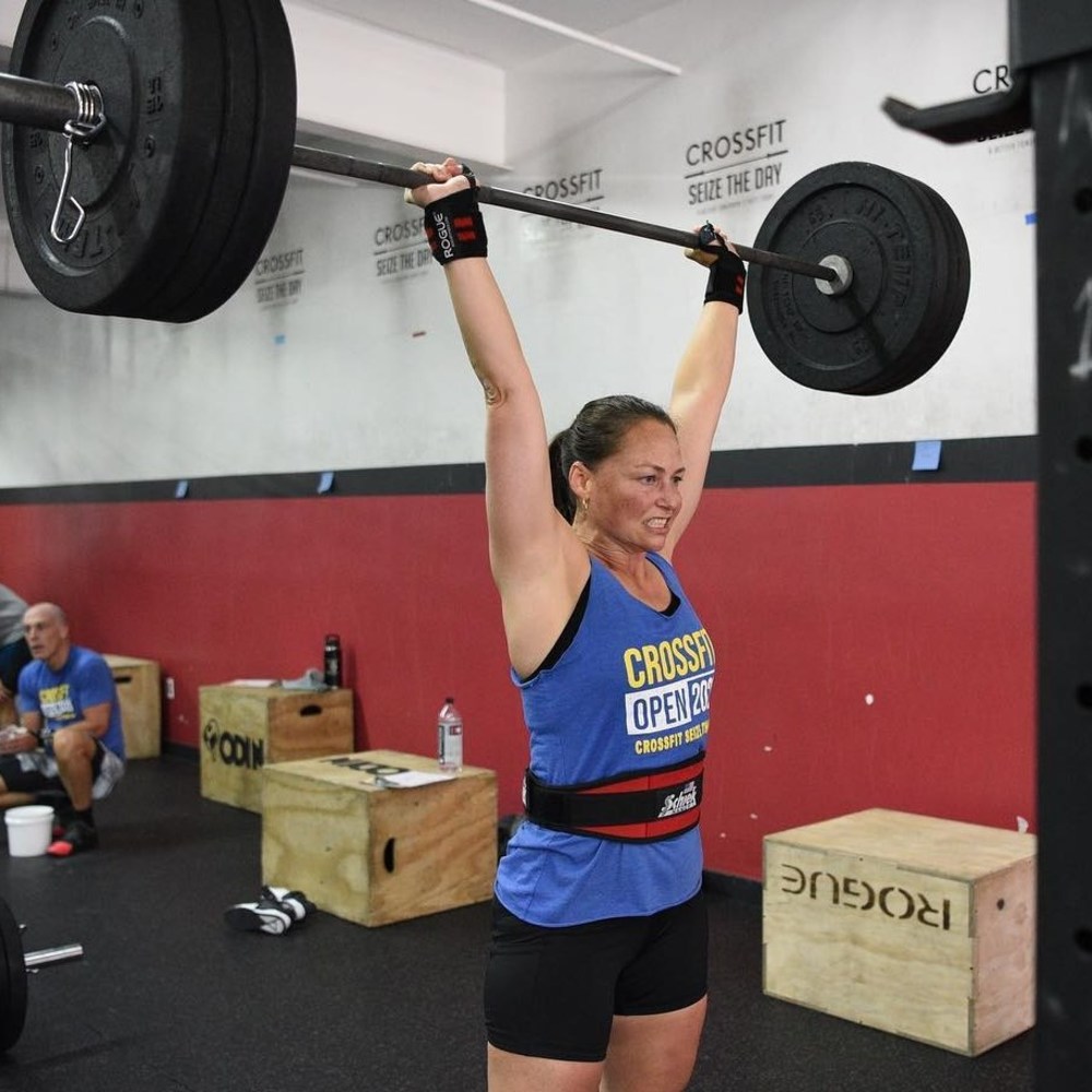 Meet your Posher, Tracey